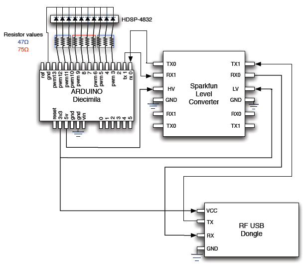 Circuit Schematic